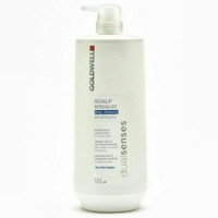 Goldwell Scalp Spesialist Shampoo 1500 ml Shampo Rambut Berminyak