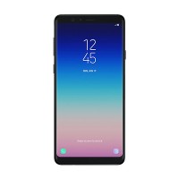 Samsung Galaxy A8 Star - RAM 4GB / ROM 64GB - Garansi Resmi