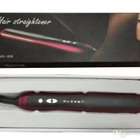 Catok Sisir Pelurus Rambut Fast Straightener ASL 908 SETRIKA WAJAH