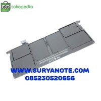 Original Baterai Laptop APPLE Macbook A1465, A1495 Macbook Air 11