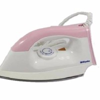 NEW Miyako EI 1000 M Setrika Elektrik