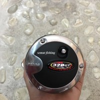 REEL PANCING PENN REELS 320GT2