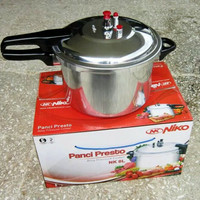 Panci Presto Niko NK 8L