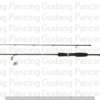 Rod Joran Pancing Hemus Navigation NVSP 562 MA