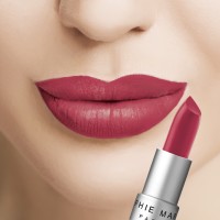 LIPSTIK PINK RED SOPHIE MARTIN CLASSIQUE LIPSTICK SBCL4 ORIGINAL MUR A