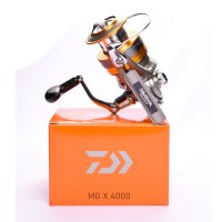 Reel Pancing DAIWA MG X ukuran 4000