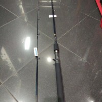 JORAN BC SHIMANO BASS RISE 1652 2