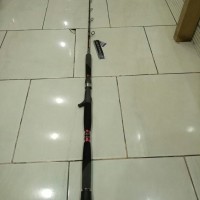 Joran OH Overhead Maguro Tyrant 150H PE 4 8