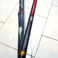 Joran maguro UNDERCOVER NS 150