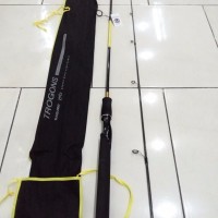 Joran Maguro Trogons 165