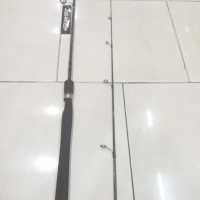 Joran Maguro Bravery 165