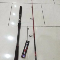 Joran Maguro Rocket Jig PE 3 6