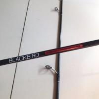 Joran maguro Blackbird 180 cm