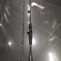 JORAN BC DAIWA ARDITO 602MB