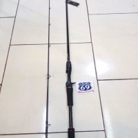 Joran BC shimano zodias 166MH 198