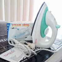 Steam iron & Spray Oxone OX-837 setrika