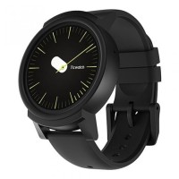 TICWATCH E Smartwatch with Google Assistant Heart Rate Monitor