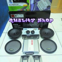 SOUNDSYSTEM MOBIL TAPE BLUETOOTH POWER 2 CHANNEL SPEAKER SPLIT