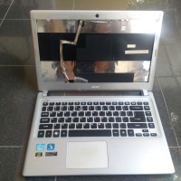 Casing Engsel Touchpad Laptop Acer Aspire V5 471 471G