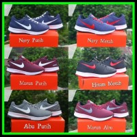 MODEL BARU TERMURAH Sepatu Sneakers Nike Air Max Zoom Pegasus Untuk R