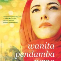 Agama&Novel)WANITA PENDAMBA SURGA - Risma El Jundi