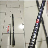 Joran maguro tarantula ns pe 4-6 69bk