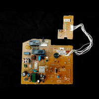modul PCB board AC panasonic original code part : A747145k