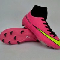 SEPATU BOLA NIKE MERCURIAL X IMPORT MADE IN VIETNAM SLI Paling Laris