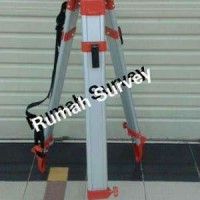 TRIPOD SURVEY / TRIPOD THEODOLITE / TRIPOD TOTAL STATIO DISKON