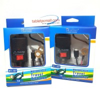 Tripod Charger Hp Aki Motor Better Handphone
