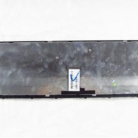 Keyboard Sony Vaio E series VPCEK25EH PCG-61B11W Black CK704