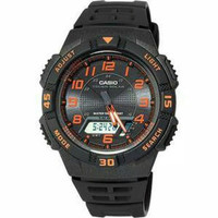CASIO AQ-S800W-1B2 Jam Tangan Pria Analog ( ORIGINAL )