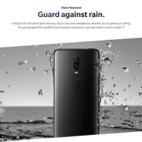 ONEPLUS 6 128GB RAM 8GB - NEW - BNIB - 100% ORI Murah