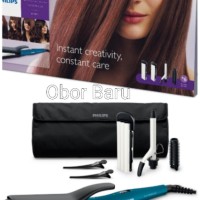 SILAKAN DI ORDER! MULTISTYLER 6IN1 CATOKAN & CURLY RAMBUT PHILIPS