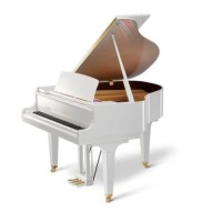 Kawai GL-10 Baby Grand Piano (DP)