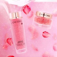 LANCOME ABSOLUE PRECIOUS CELLS REVITALIZING ROSE LOTION TONER