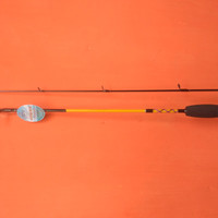 Joran lentur charm 150cm..cocok untuk mancing ikan mas dan nila