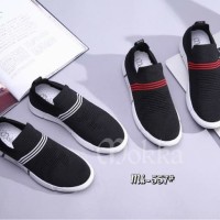 Sepatu Mokka Sport Shoes 557
For Man Casual Comfort Shoes