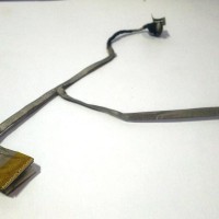 Kabel Layar LCD Netbook Laptop HP Mini 110 210 Bekas