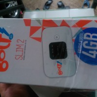 Jual Modem Bolt Slim 2 / Huawei E5577 (Unlock All GSM) Murah