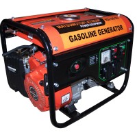 GENSET 1000 WATT/ GENSET BENSIN/ GENSET RUMAHAN / GENSET PORTABLE