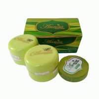 Cream Annisa Original | Cream Pemutih Wajah | Cream Anisa