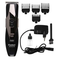 JUAL Kemei alat cukur rambut PG 100 UNTUK BAYI DAN DEWASA pisau tajam