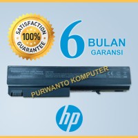 Baterai Laptop HP Business NX6115 NX6120 NX6125 HSTNN-DB05 HSTNN-CB49