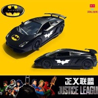 Jual Mobil Diecast Batman Mainan Anak 1102 Murah