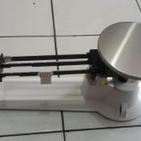 Timbangan Manual Neraca Ohaus TJ-2611 Triple Beam Promo Berkualitas