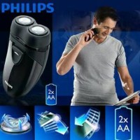 Philips Shaver PQ206 Alat Mesin Cukur Jenggot Kumiis Elektrik