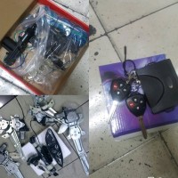 PAKET POWER WINDOW ALARM CENTRALOCK VIOS LIMO 2007 2012 Diskon