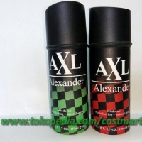 AXL PARFUM DEODORANT 150ML
