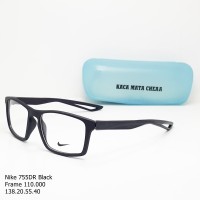frame kacamata sport pria nike 751